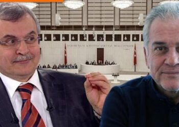 Bozacının şahidi şıracılar (2): Bunlar nasıl profesör?