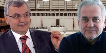 Bozacının şahidi şıracılar (2): Bunlar nasıl profesör? 