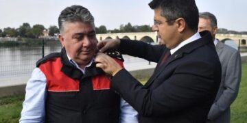 AKP’nin Emniyet teşkilatı: Uyuşturucuyla mücadele Polis Müdürü Ağsakal, uyuşturucu baronu çıktı
