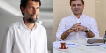 Eski Bakan Ertuğrul Günay: Kavala 6, Demirtaş 7 yıla yakın tutuklu, bu süreler cezanın infazından fazla