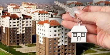 Taşınmaz satışında yeni dönem: Emlakını satmak isteyen Türkiye Noterler Birliği’nden başvuruyu yapabilecek