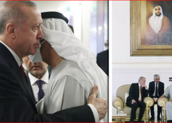 Sedat Peker’e kötü haber: BAE ve Erdoğan Rejimi suçlu iadesinde anlaştı