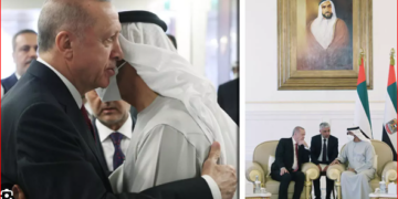 Sedat Peker’e kötü haber: BAE ve Erdoğan Rejimi suçlu iadesinde anlaştı