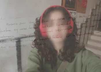 Cezaevinde KHK’lı babasını ziyaret ettikten sonra canına kıyan Ayşe: Bir kez olsun bunlara oy veren herkese hakkım haramdır