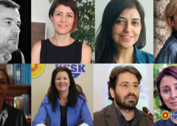 KHK’lılara zulüm bitmek bilmiyor: Görevlerine iade edildikleri halde, üniversiteyle bağı kesiliyor