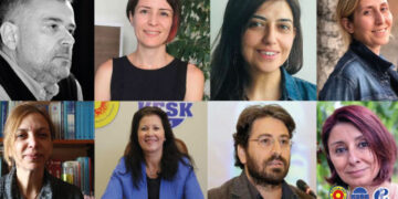 KHK’lılara zulüm bitmek bilmiyor: Görevlerine iade edildikleri halde, üniversiteyle bağı kesiliyor
