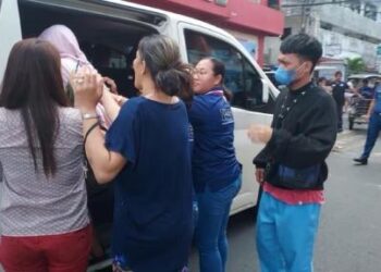 Avustralya polisi, Filipinler’de 16 çocuğu istismar eden kişiyi gözaltına alındı