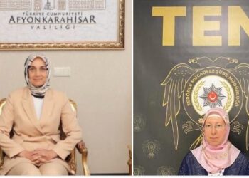 Kübra Güran Yiğitbaşı