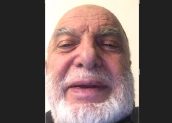 Pasaportuna “Hacca gittiği için ülkeye sokulmayan kişi” yazılan İslam âlimi: Prof. Dr. Suat Yıldırım