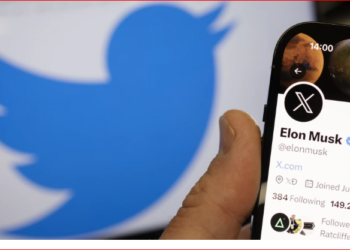 Elon Musk Twitter’ın logosunu değiştirdi; kuş gitti, x geldi