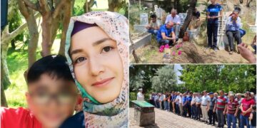 Kapatılan eğitim kurumda çalışıyordu: KHK’lı öğretmen Pınar Nazife İlgen kanser olarak hayatını kaybetti