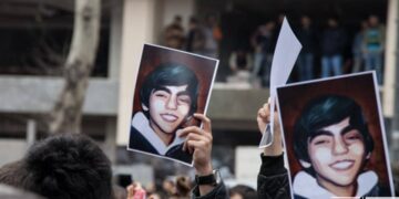 Polisin attığı gaz kapsülüyle hayatını kaybetmişti: Savcı, Berkin Elvan’ın ölümünden Can Atalay’ı sorumlu tuttu