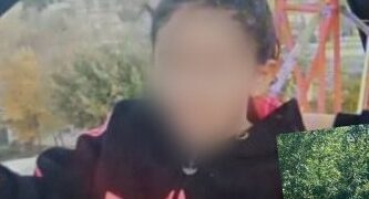 Tutuklu KHK’lı babaya görüş yolunda kaza geçiren Sinem Akbulak’tan acı haber