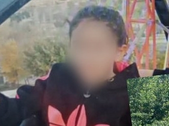Tutuklu KHK’lı babaya görüş yolunda kaza geçiren Sinem Akbulak’tan acı haber