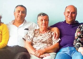 9 yıldır tutsak 2 Polis Müdürü oğlunun tahliyesini göremedi: Anadolu ve Yurt Atayün’ün anneleri hayatını kaybetti