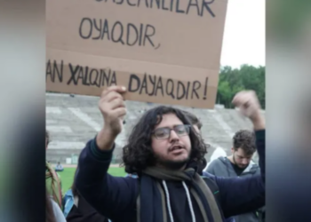 Azerbaycan polisi, ODTÜ’lü muhalif öğrenciyi Ankara’dan kaçırdı mı?