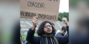 Azerbaycan polisi, ODTÜ’lü muhalif öğrenciyi Ankara’dan kaçırdı mı?