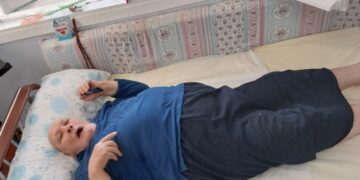 İnfaz erteleme isteği reddedilen yatalak hasta M. Said Türk’ün ailesi: Evde bekliyoruz, gelip götüreceklermiş