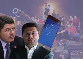 Adalet Bakanı Tunç’un kardeşi de cemaat üyeliğinden yargılandığı ortaya çıktı
