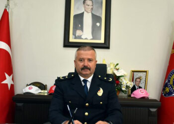 İlçe Emniyet Müdürü görevden alındı: Yıllardır yakalanamayan çete elemanları tutuklandı