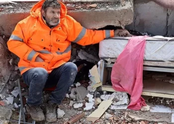 ARO Avustralya Koordinatörü İner: 11 ülkede kesilen kurbanla,100 binden fazla ihtiyaç sahibinin duasını aldık