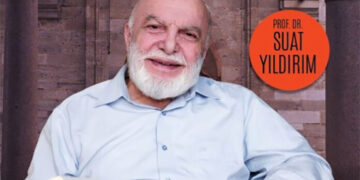 Prof. Dr. Suat Yıldırım’ın hatıraları kitaplaştırıldı: Çağın bir şahidinden