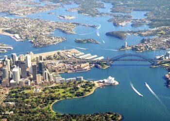 Dünyanın en yaşanabilir şehirleri listesinde Viyana yine ilk sırda:Melbourne ve Sydney ise ve üç ile dördüncü sırda