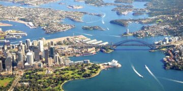 Dünyanın en yaşanabilir şehirleri listesinde Viyana yine ilk sırda:Melbourne ve Sydney ise ve üç ile dördüncü sırda
