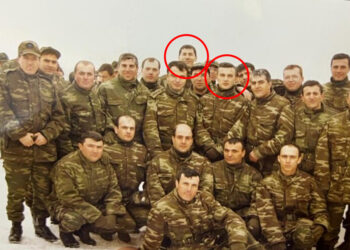 Askerliğini ‘bedelli’ yapan eski MHP’li Sinan Oğan: Bedelli askerlik, Kandil’in, İmralı’nın talebi!