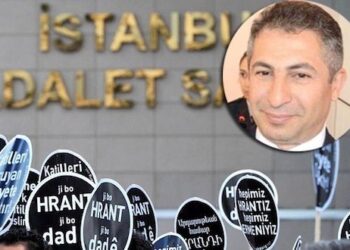 Soylu’nun 24 Polis Müdürüne operasyon: Rahip Santoro, Dink ve Garı katliamında imali olan Engin Dinç Ankara’ya atandı