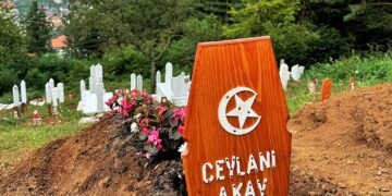 Ceylani Akay