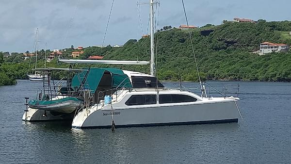 Avustralya'nın dünyaca ünlü katamaran firması Seawind'in, İzmir Serbest Bölgesi'nde (İZBAŞ) kurduğu fabrikanın 5 Eylül'de açılacağı bildirild