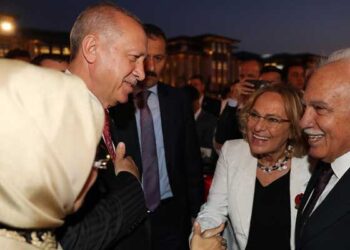 Doğu Perinçek: Tayyip Erdoğan döneminin sonuna geliyoruz, çok açık toplum artık güvenmiyor