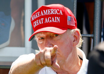 Donald Trump’ın iddiası: Perşembe günü tutuklanacağım