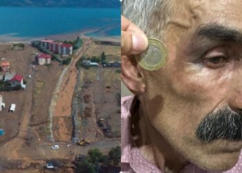 Vekiller Söğütlü’deki işkenceyi  Meclis’e taşıdı: İşkenceyle köylülerin kaburgaları kırdılar