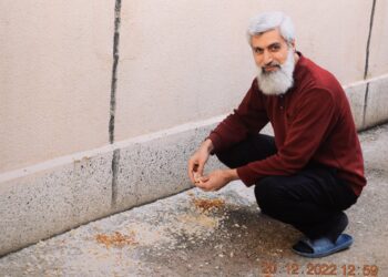 Alparslan Kuytul: Muhalif cemaatleri içeriden parçalama projesi devrede