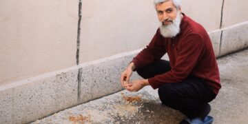 Alparslan Kuytul: Muhalif cemaatleri içeriden parçalama projesi devrede