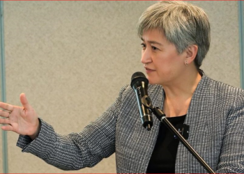 Dışişleri Bakanı Wong, Doğu Kudüs için: ‘İşgal altındaki Filistin toprakları’ tanımı kullanılacak