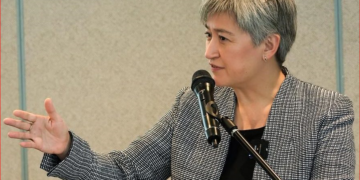Dışişleri Bakanı Wong, Doğu Kudüs için: ‘İşgal altındaki Filistin toprakları’ tanımı kullanılacak