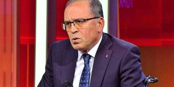 Emekli Tümgeneral Ahmet Yavuz: Genelkurmay’ın kozmik odasına girildiği iddiası doğru değil
