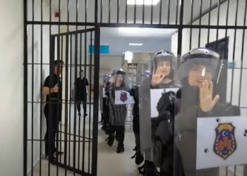 İnsan Hakları Derneği’nden Elazığ Cezaevi raporu: Mahpusların can güvenliği yok, güvenlik zafiyeti var