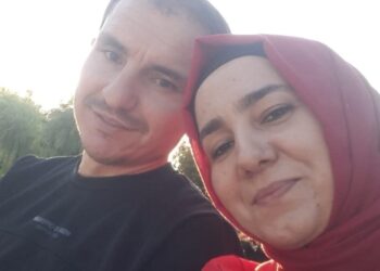 MS hastası Fatma Öğretmen ve  KHK’lı polis eşi Edirne’de tutuklandı