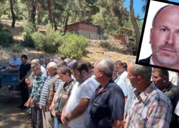Diyanet’in mobbingine uğrayan Müftü Mehmet Deniz intihar etti
