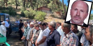 Diyanet’in mobbingine uğrayan Müftü Mehmet Deniz intihar etti