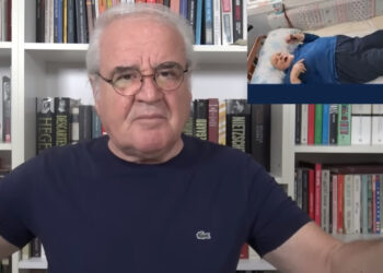 Yazar Bayraktaroğlu’ndan ikiyüzlülük isyanı: Barış Pehlivan için isyan edenler, ‘Mustafa Said Türk için parmağını dahi kıpırdatmıyor