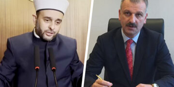 Arkasında ‘Saray’ çıktı: Erdoğan’ın Başdanışmanı, ‘provokatör’ imam Halil Konakçı’ya sahip çıktı