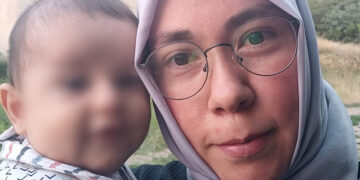 AKP’nin bebek zulmü aralıksız sürüyor: Gözaltında süt verilmeyen Ahmet Arif, annesiyle cezaevine atıldı