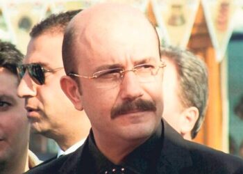 AKP Rejiminin rüşvetçi savcısı HSK raporunda: Savcı Okan Bato tehditle milyonlarca lira almış