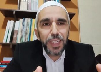 Vaiz, Voleybol Takımı’nı hedef gösterdi, cemaat camiyi terk etti: Siz Kuran kurslarındaki tecavüzü konuştunuz mu?