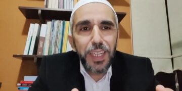 Vaiz, Voleybol Takımı’nı hedef gösterdi, cemaat camiyi terk etti: Siz Kuran kurslarındaki tecavüzü konuştunuz mu?